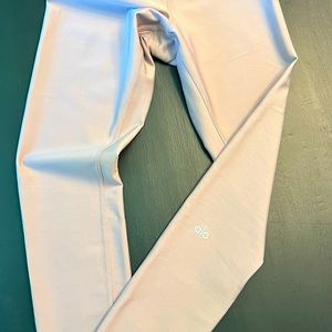 Alo 7/8 High Waist Airlift Legging